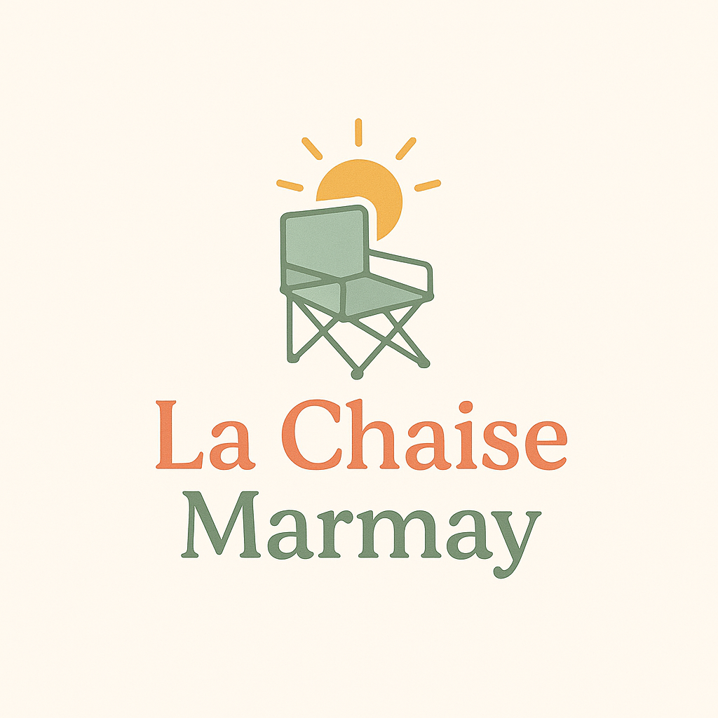 La Chaise Marmay