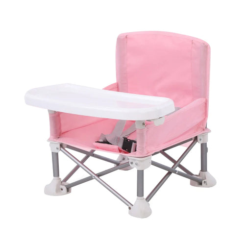 Chaise camping Ultra-légère 6 mois et +